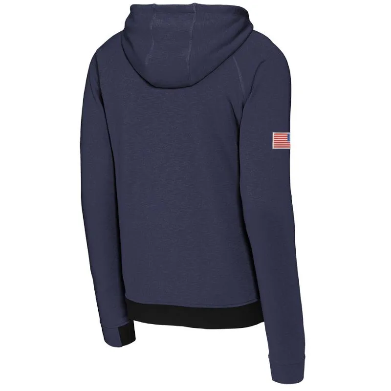 Berlin Brigade Strive Pullover