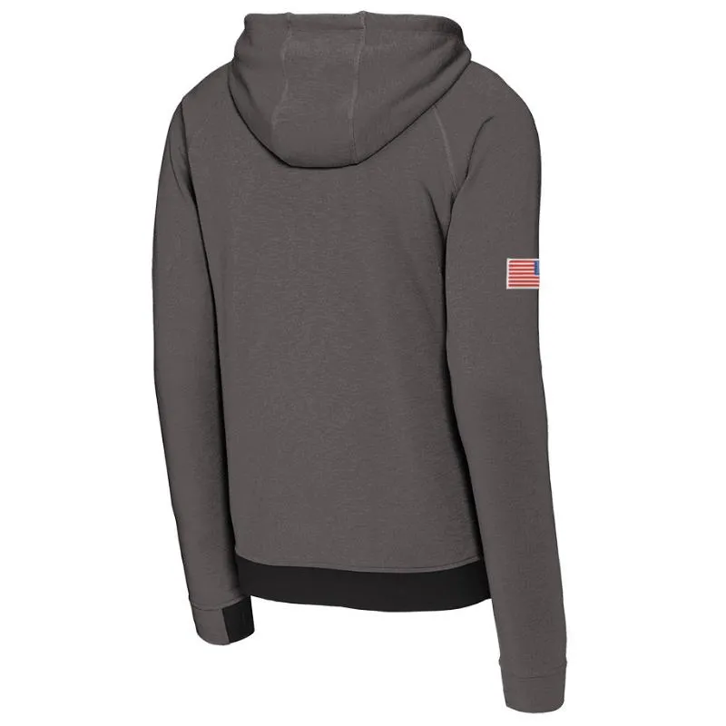 Berlin Brigade Strive Pullover