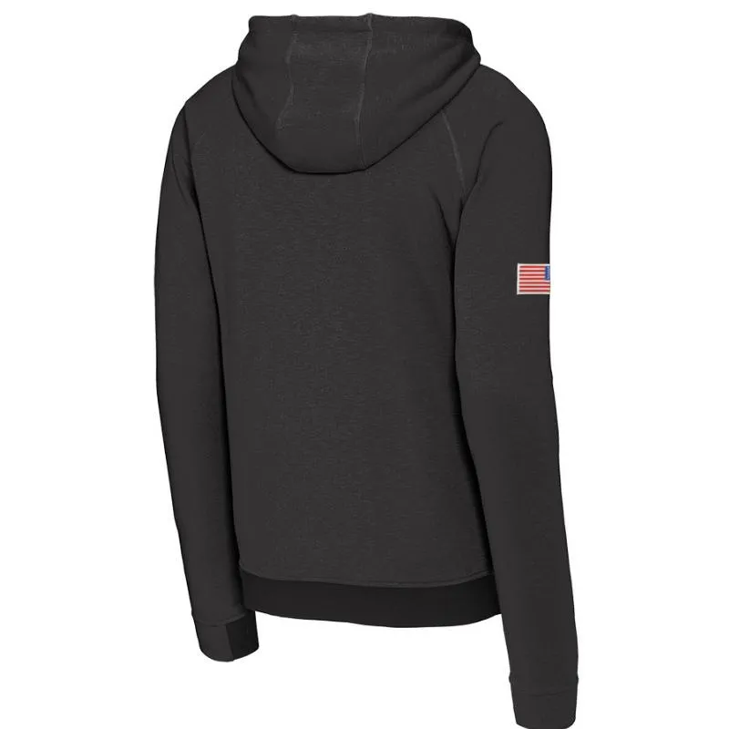 Berlin Brigade Strive Pullover