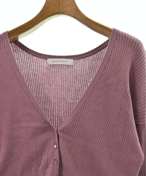 BRACTMENT Cardigans