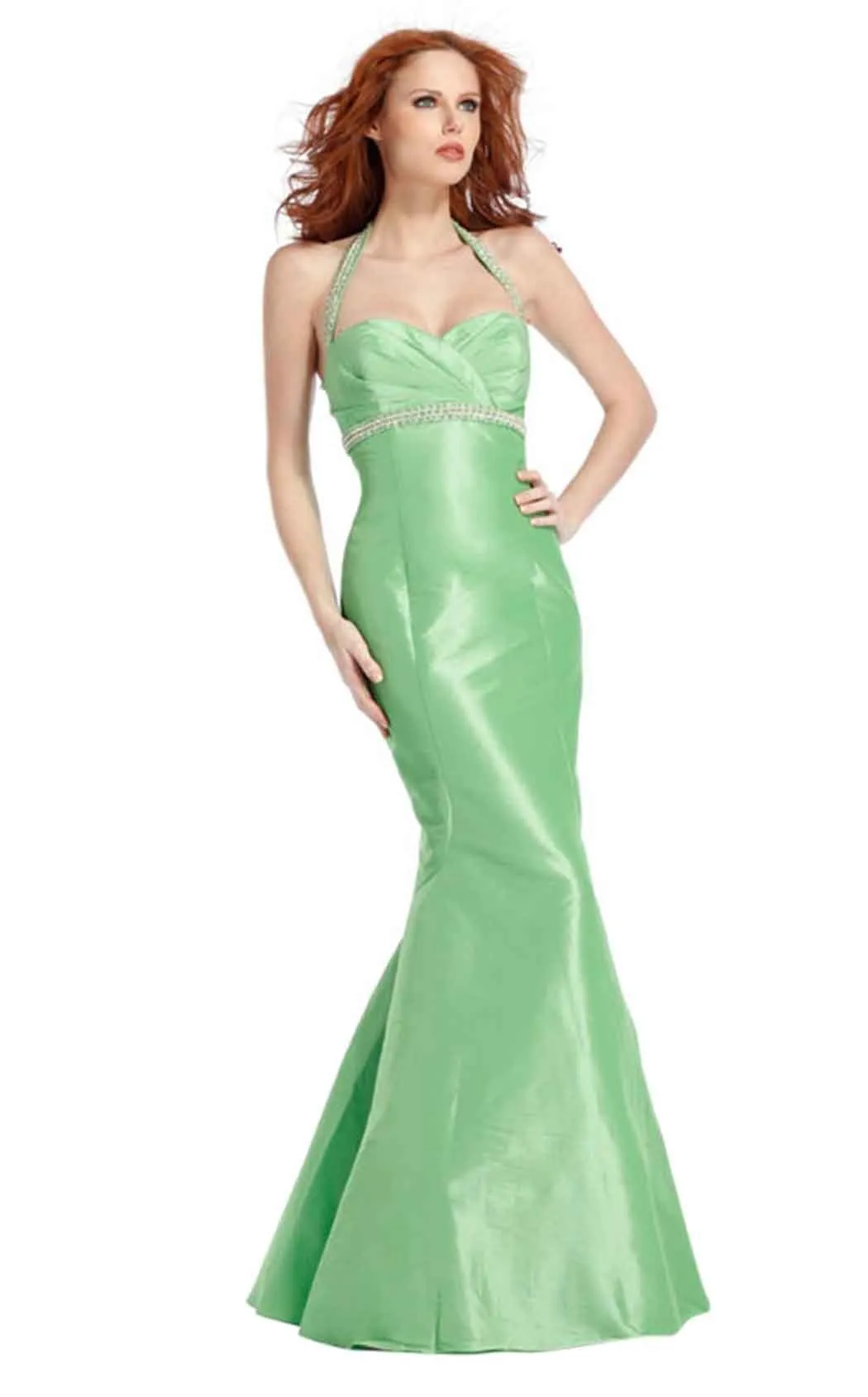Clarisse 1388 Dress