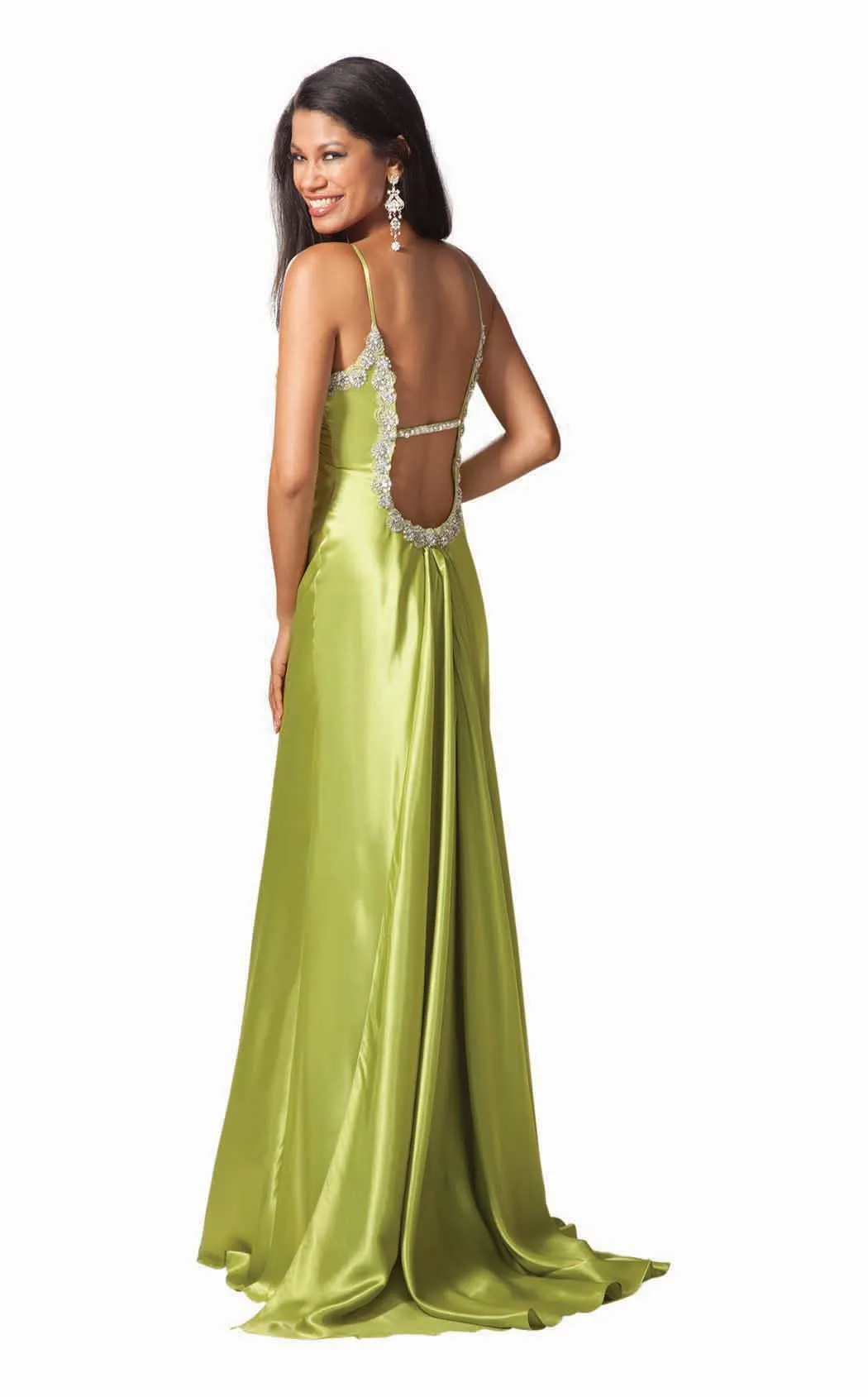 Clarisse 17175 Dress