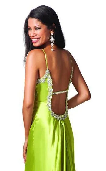 Clarisse 17175 Dress