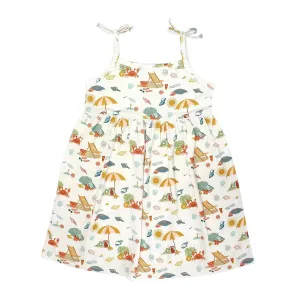 Emerson & Friends Beach Day Sundress