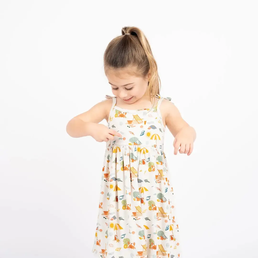 Emerson & Friends Beach Day Sundress