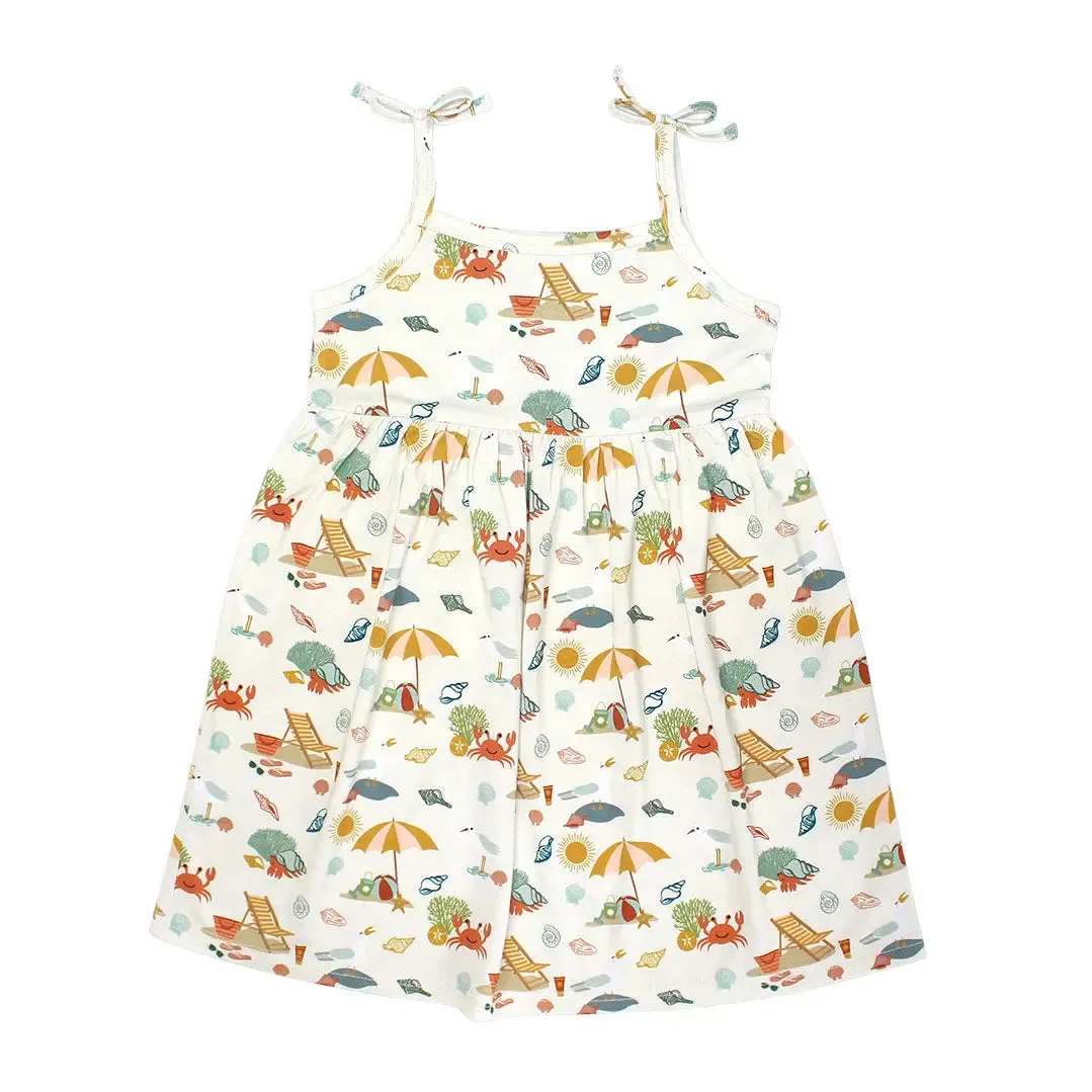 Emerson & Friends Beach Day Sundress