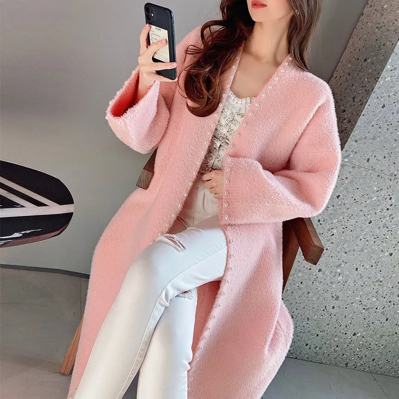 'Lavia' Cardigan
