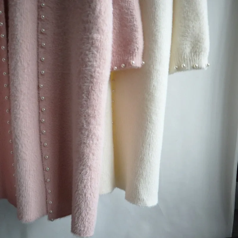 'Lavia' Cardigan