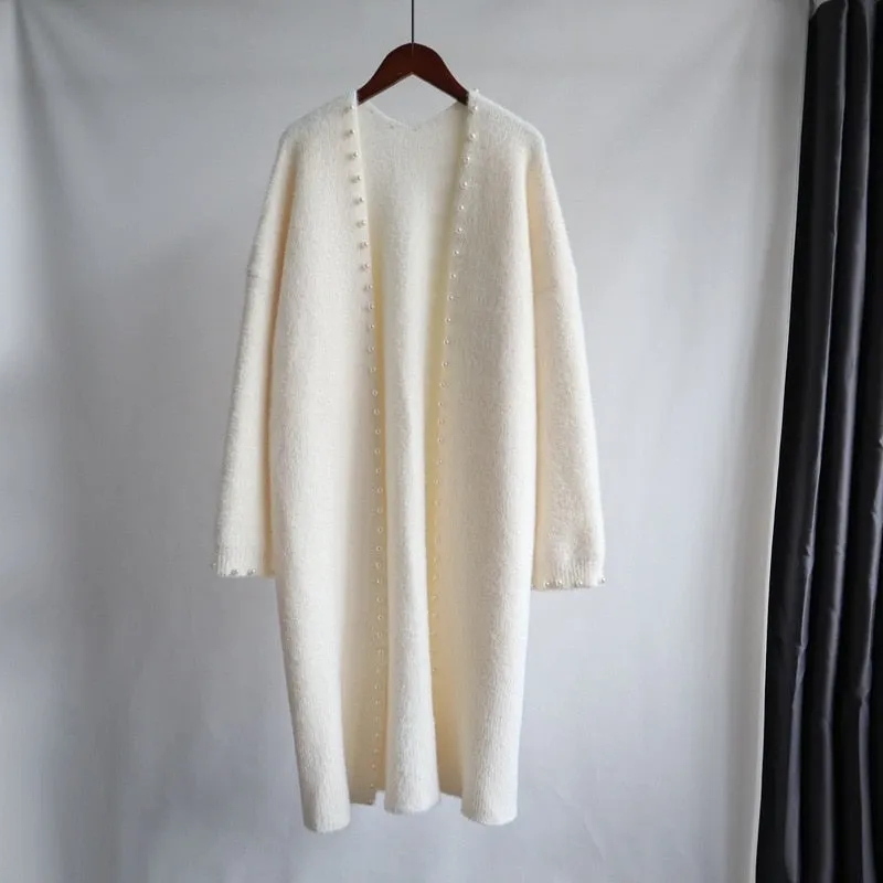 'Lavia' Cardigan