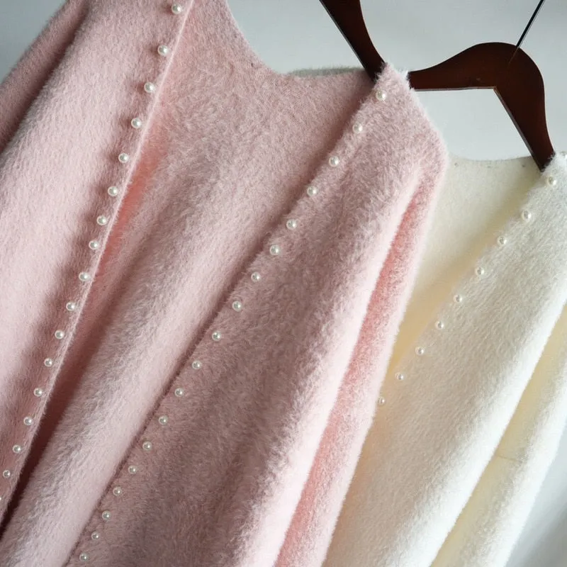 'Lavia' Cardigan