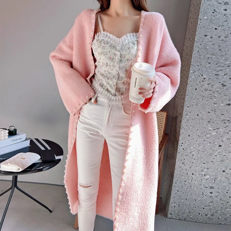 'Lavia' Cardigan