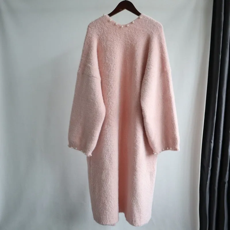 'Lavia' Cardigan