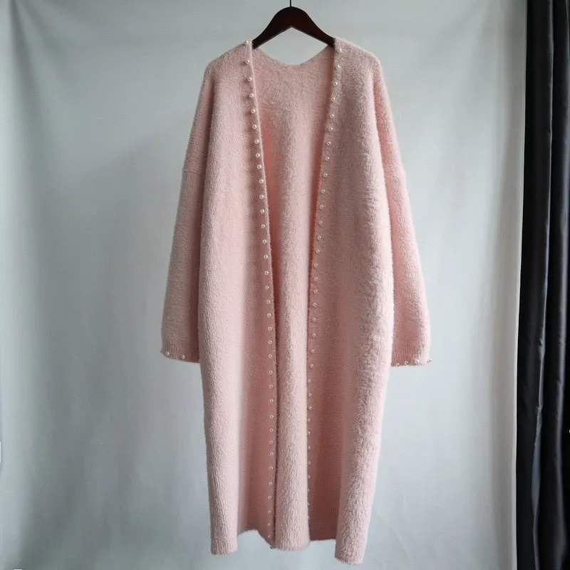 'Lavia' Cardigan
