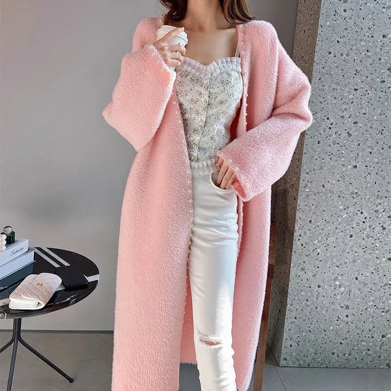 'Lavia' Cardigan