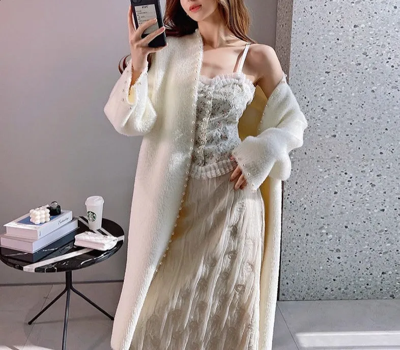 'Lavia' Cardigan