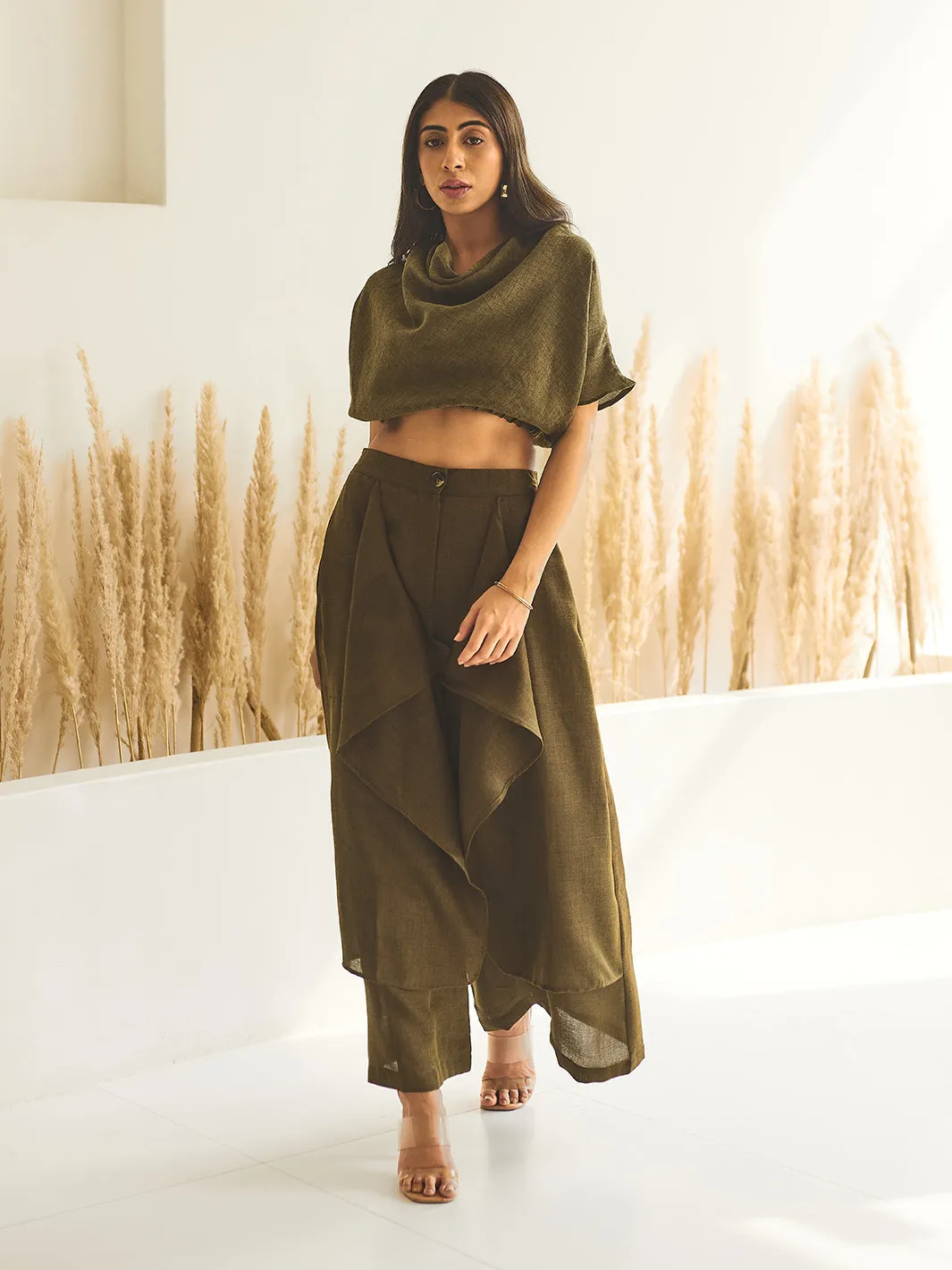 Mersin Henna Co-ord set