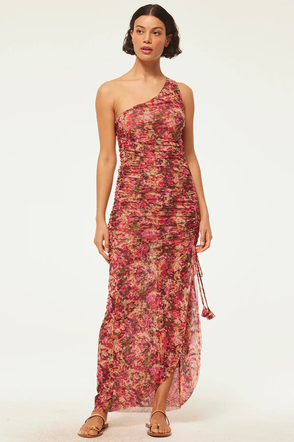 Misa Sirena Dress