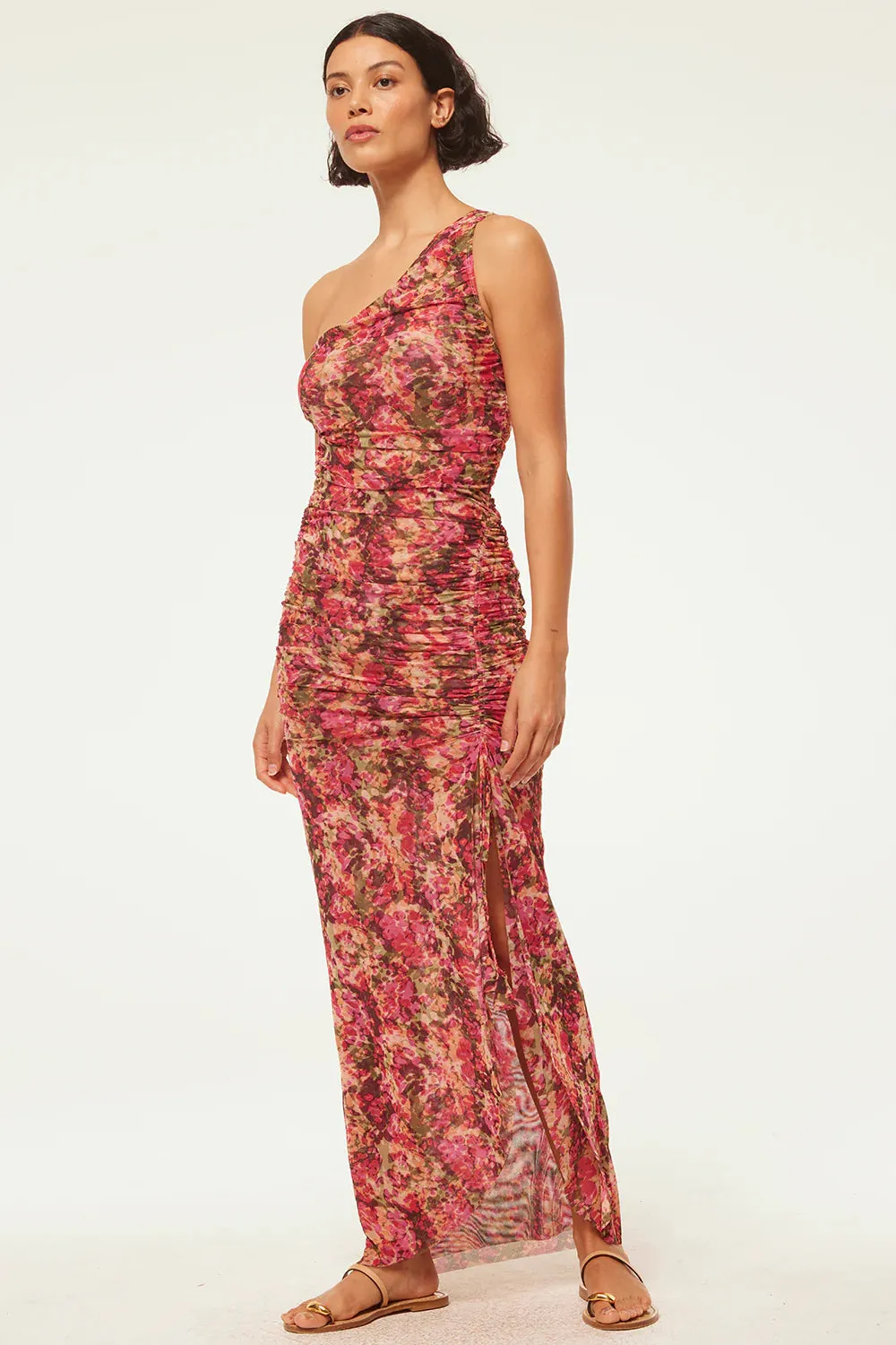 Misa Sirena Dress