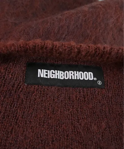 NEIGHBOR HOOD Cardigans