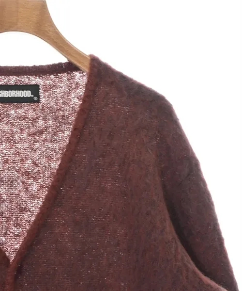 NEIGHBOR HOOD Cardigans