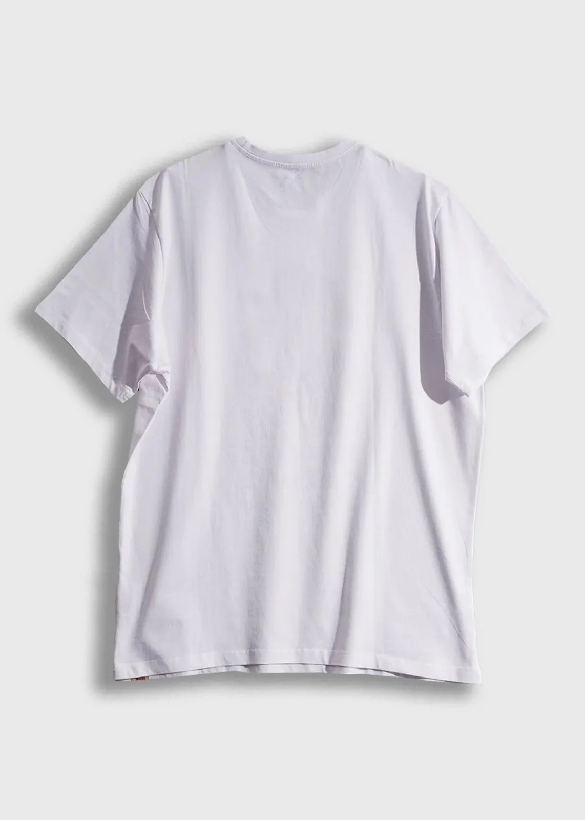 Stay Cool Tee - White