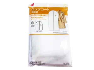 Storage Bag for Long Coats