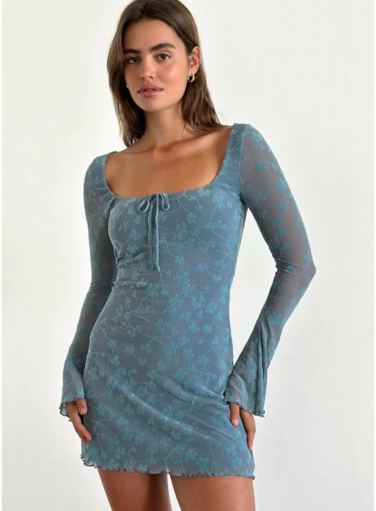 Tatyana Dress