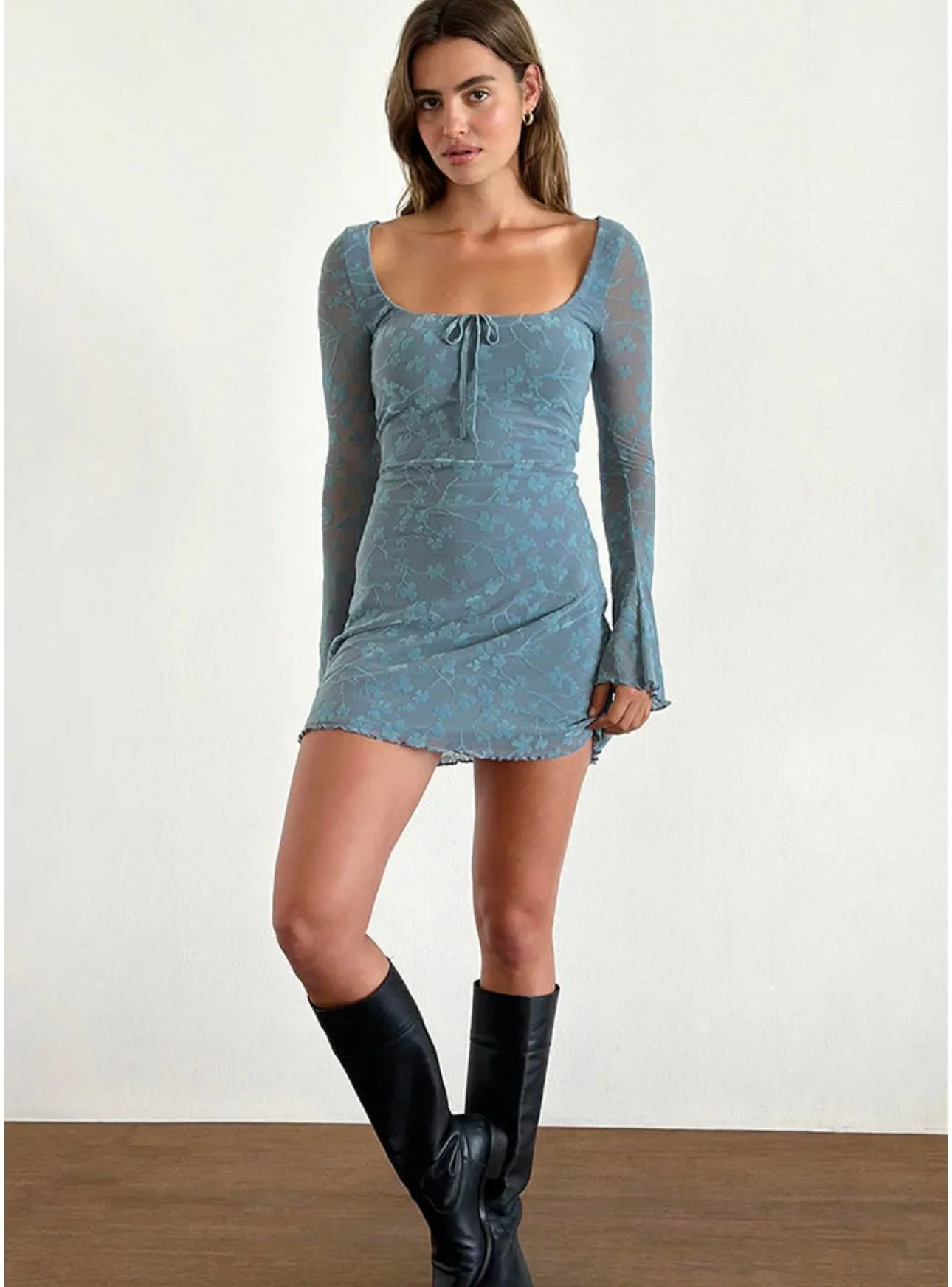 Tatyana Dress