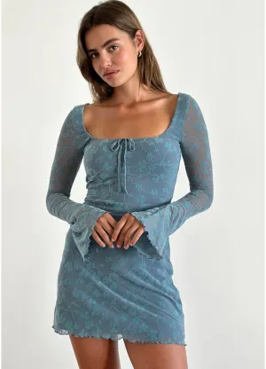 Tatyana Dress