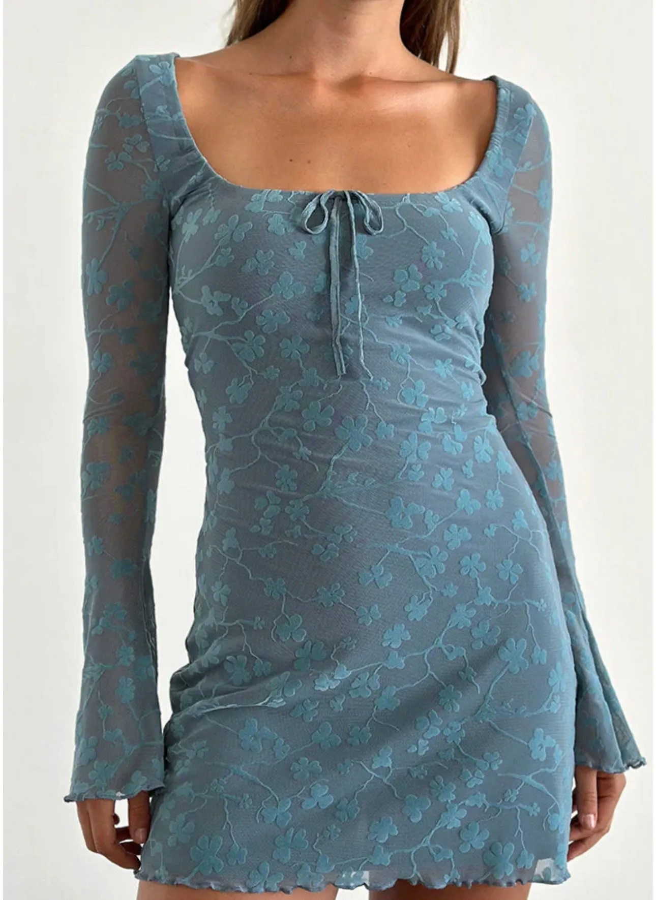 Tatyana Dress