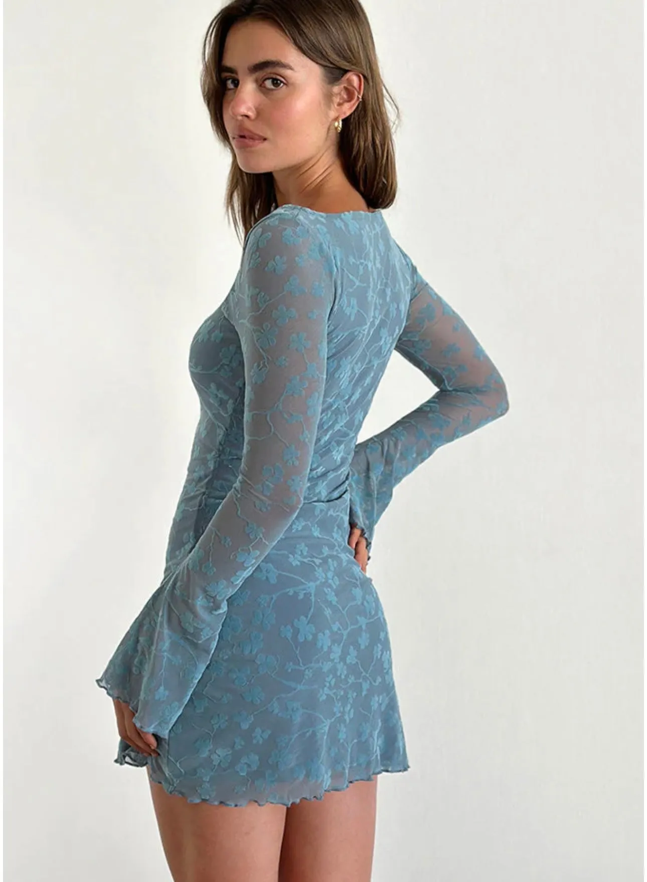 Tatyana Dress