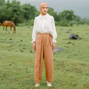 Tyan Pants Brick