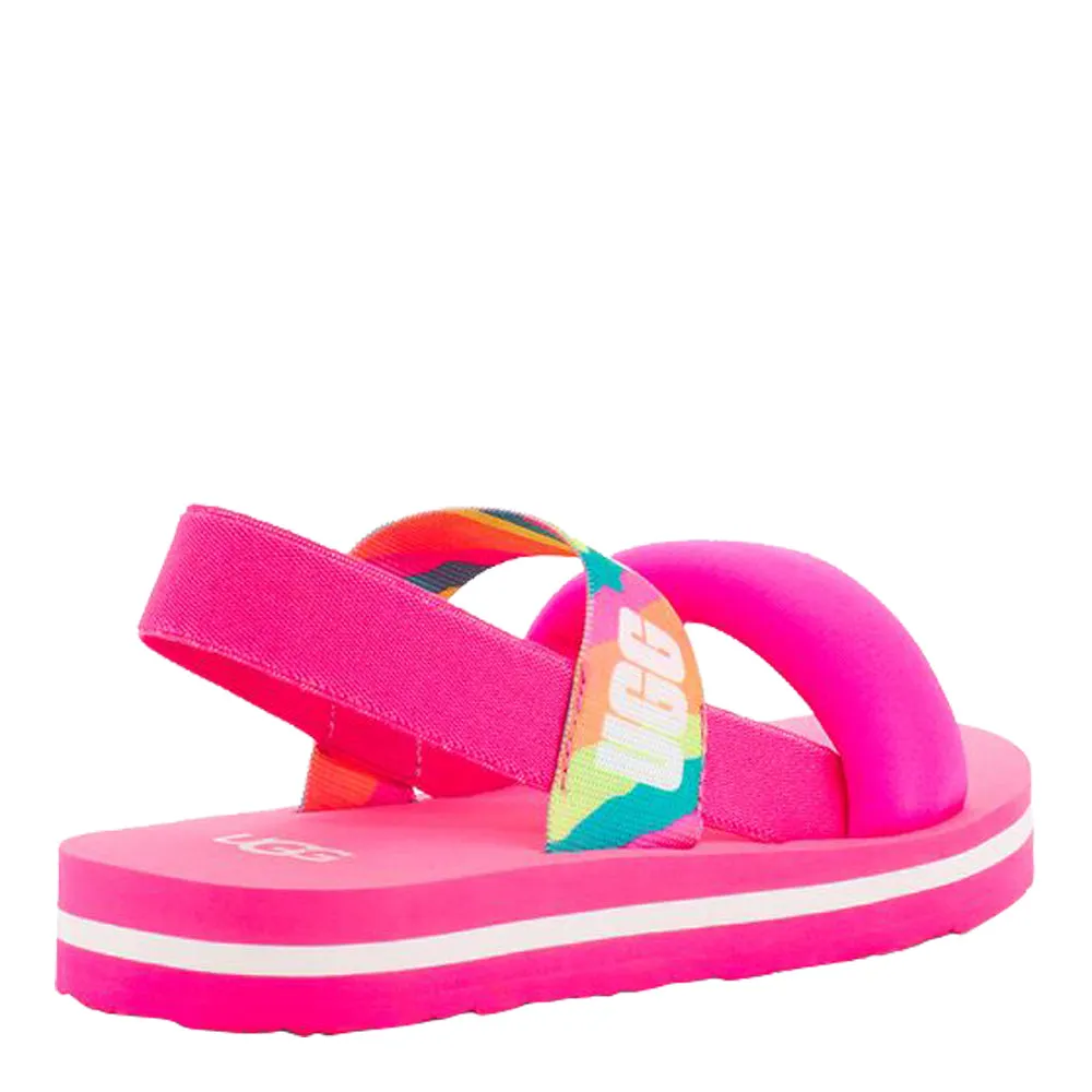 UGG Kids' Zuma Sling Slides